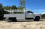 2023 Chevrolet Silverado 5500 Regular Cab DRW RWD, Harbor Standard Contractor Body Contractor Truck for sale #231042 - photo 3