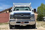 2023 Chevrolet Silverado 5500 Regular Cab DRW RWD, Harbor Standard Contractor Body Contractor Truck for sale #231042 - photo 8