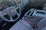 2023 Chevrolet Silverado 5500 Regular Cab DRW RWD, Combo Body for sale #231047 - photo 9