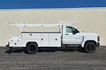 2023 Chevrolet Silverado 5500 Regular Cab DRW RWD, Combo Body for sale #231047 - photo 3