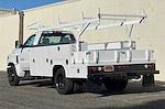 2023 Chevrolet Silverado 5500 Regular Cab DRW RWD, Combo Body for sale #231047 - photo 5