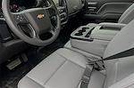 2023 Chevrolet Silverado 5500 Crew Cab DRW RWD, Harbor Standard Contractor Body Contractor Truck for sale #231050 - photo 9