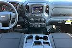 New 2024 Chevrolet Silverado 2500 Crew Cab Royal 40-VO-98 Service Truck for sale #240330 - photo 12