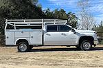New 2024 Chevrolet Silverado 2500 Crew Cab Royal 40-VO-98 Service Truck for sale #240330 - photo 3