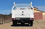 New 2024 Chevrolet Silverado 2500 Crew Cab Royal 40-VO-98 Service Truck for sale #240330 - photo 4