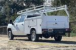 New 2024 Chevrolet Silverado 2500 Crew Cab Royal 40-VO-98 Service Truck for sale #240330 - photo 5