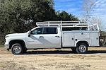 New 2024 Chevrolet Silverado 2500 Crew Cab Royal 40-VO-98 Service Truck for sale #240330 - photo 6