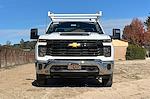 New 2024 Chevrolet Silverado 2500 Crew Cab Royal 40-VO-98 Service Truck for sale #240330 - photo 8