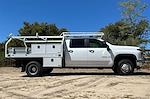 2024 Chevrolet Silverado 3500 Crew Cab RWD, Knapheide Contractor Body Contractor Truck for sale #240661 - photo 3