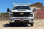 2024 Chevrolet Silverado 3500 Crew Cab RWD, Knapheide Contractor Body Contractor Truck for sale #240661 - photo 8