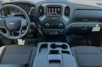 2024 Chevrolet Silverado 3500 Crew Cab RWD, Knapheide Contractor Truck for sale #240688 - photo 12