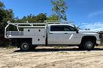 2024 Chevrolet Silverado 3500 Crew Cab RWD, Knapheide Contractor Truck for sale #240688 - photo 3