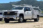 2024 Chevrolet Silverado 3500 Crew Cab RWD, Knapheide Contractor Truck for sale #240688 - photo 7