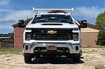 2024 Chevrolet Silverado 3500 Crew Cab RWD, Knapheide Contractor Truck for sale #240688 - photo 8