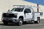 2024 Chevrolet Silverado 3500 Crew Cab RWD, Royal Truck Body Contractor Body Contractor Truck for sale #240750 - photo 7