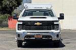 2024 Chevrolet Silverado 3500 Crew Cab RWD, Royal Truck Body Contractor Body Contractor Truck for sale #240750 - photo 8