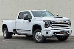 2024 Chevrolet Silverado 3500 Crew Cab 4WD, Pickup for sale #240790 - photo 1