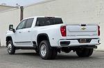 2024 Chevrolet Silverado 3500 Crew Cab 4WD, Pickup for sale #240790 - photo 5