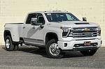 2024 Chevrolet Silverado 3500 Crew Cab 4WD, Pickup for sale #241059 - photo 1