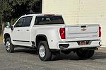 2024 Chevrolet Silverado 3500 Crew Cab 4WD, Pickup for sale #241059 - photo 5