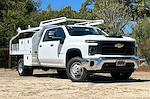 2024 Chevrolet Silverado 3500 Crew Cab RWD, Knapheide Contractor Truck for sale #241246 - photo 1