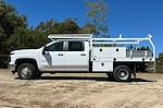 2024 Chevrolet Silverado 3500 Crew Cab RWD, Knapheide Contractor Truck for sale #241246 - photo 6