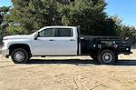 2024 Chevrolet Silverado 3500 Crew Cab 4WD, Knapheide Hauler Body for sale #241247 - photo 6