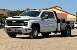 2024 Chevrolet Silverado 3500 Crew Cab 4WD, Knapheide Hauler Body for sale #241247 - photo 7