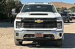 2024 Chevrolet Silverado 3500 Crew Cab 4WD, Knapheide Hauler Body for sale #241247 - photo 8