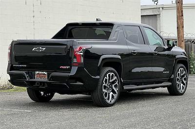 New 2024 Chevrolet Silverado EV RST Crew Cab 4WD Pickup for sale #12276N - photo 2