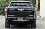 2024 Chevrolet Silverado EV Crew Cab 4WD Pickup for sale #12276N - photo 4