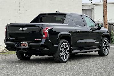 New 2024 Chevrolet Silverado EV RST Crew Cab 4WD Pickup for sale #12277N - photo 2