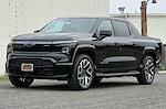 New 2024 Chevrolet Silverado EV RST Crew Cab 4WD Pickup for sale #12277N - photo 8