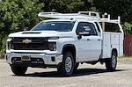 New 2024 Chevrolet Silverado 3500 Crew Cab 4WD Harbor HT098-1541A NeXtGen 8' 2" Service Truck for sale #241361 - photo 7