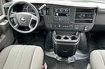 New 2024 Chevrolet Express 3500 1WT Regular Cab RWD Cutaway for sale #241405 - photo 12