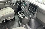 New 2024 Chevrolet Express 3500 1WT Regular Cab RWD Cutaway for sale #241405 - photo 14