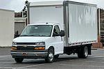 New 2024 Chevrolet Express 3500 1WT Regular Cab RWD Cutaway for sale #241405 - photo 7