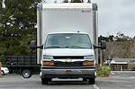 New 2024 Chevrolet Express 3500 1WT Regular Cab RWD Cutaway for sale #241405 - photo 8