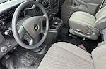 New 2024 Chevrolet Express 3500 Service Utility Van for sale #241428 - photo 10