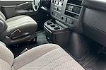 New 2024 Chevrolet Express 3500 Service Utility Van for sale #241428 - photo 16