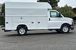 New 2024 Chevrolet Express 3500 Service Utility Van for sale #241428 - photo 4