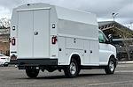 New 2024 Chevrolet Express 3500 Service Utility Van for sale #241428 - photo 2