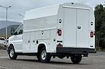 New 2024 Chevrolet Express 3500 Service Utility Van for sale #241428 - photo 6