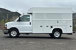 New 2024 Chevrolet Express 3500 Service Utility Van for sale #241428 - photo 7