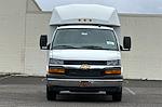 New 2024 Chevrolet Express 3500 Service Utility Van for sale #241428 - photo 9
