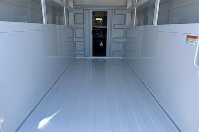 2024 Chevrolet Express 3500 Regular Cab RWD Knapheide Service Utility Van for sale #241429 - photo 2