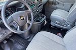2024 Chevrolet Express 3500 Regular Cab RWD Service Utility Van for sale #241429 - photo 9