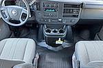 2024 Chevrolet Express 3500 Regular Cab RWD Service Utility Van for sale #241429 - photo 12