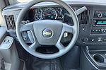 2024 Chevrolet Express 3500 Regular Cab RWD Service Utility Van for sale #241429 - photo 13