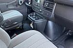2024 Chevrolet Express 3500 Regular Cab RWD Service Utility Van for sale #241429 - photo 14